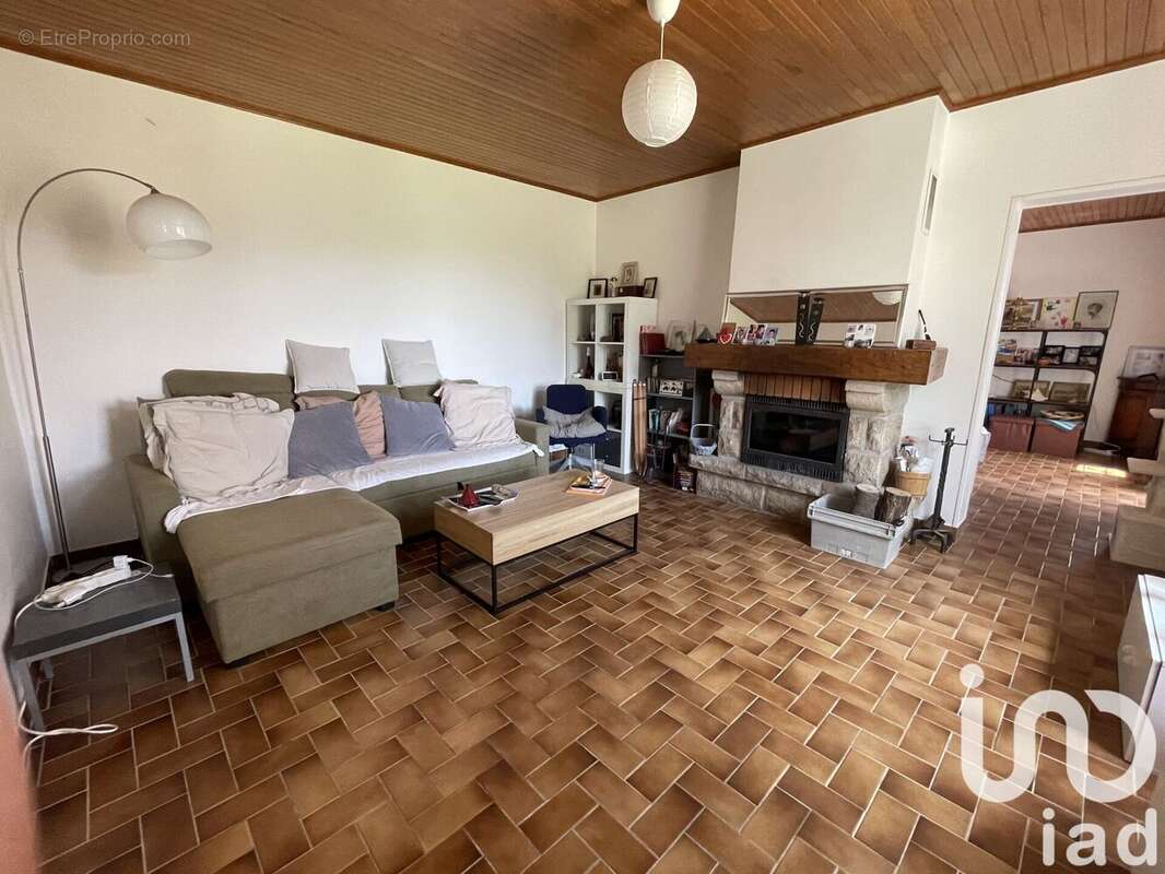 Photo 5 - Maison à ARGOL