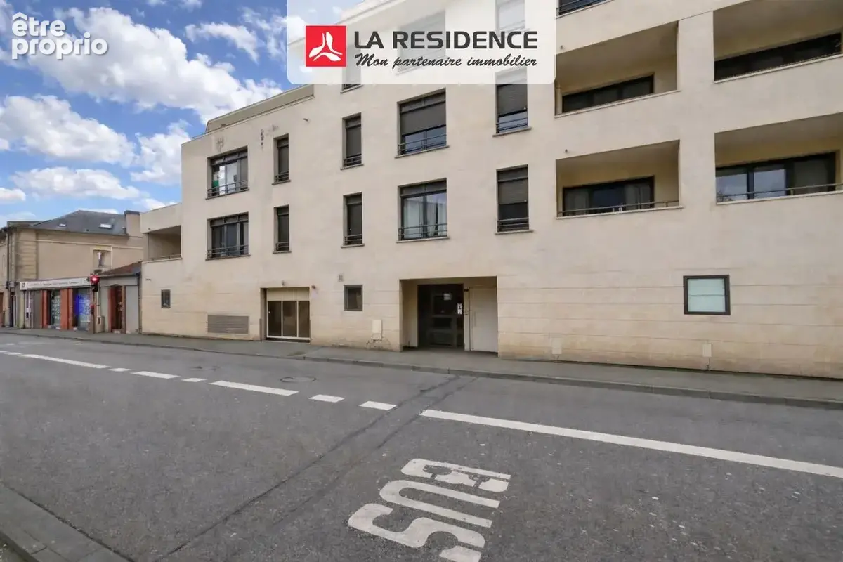 Appartement 3 pièces 76 m² à vendre à Evreux (27000) - photo 4