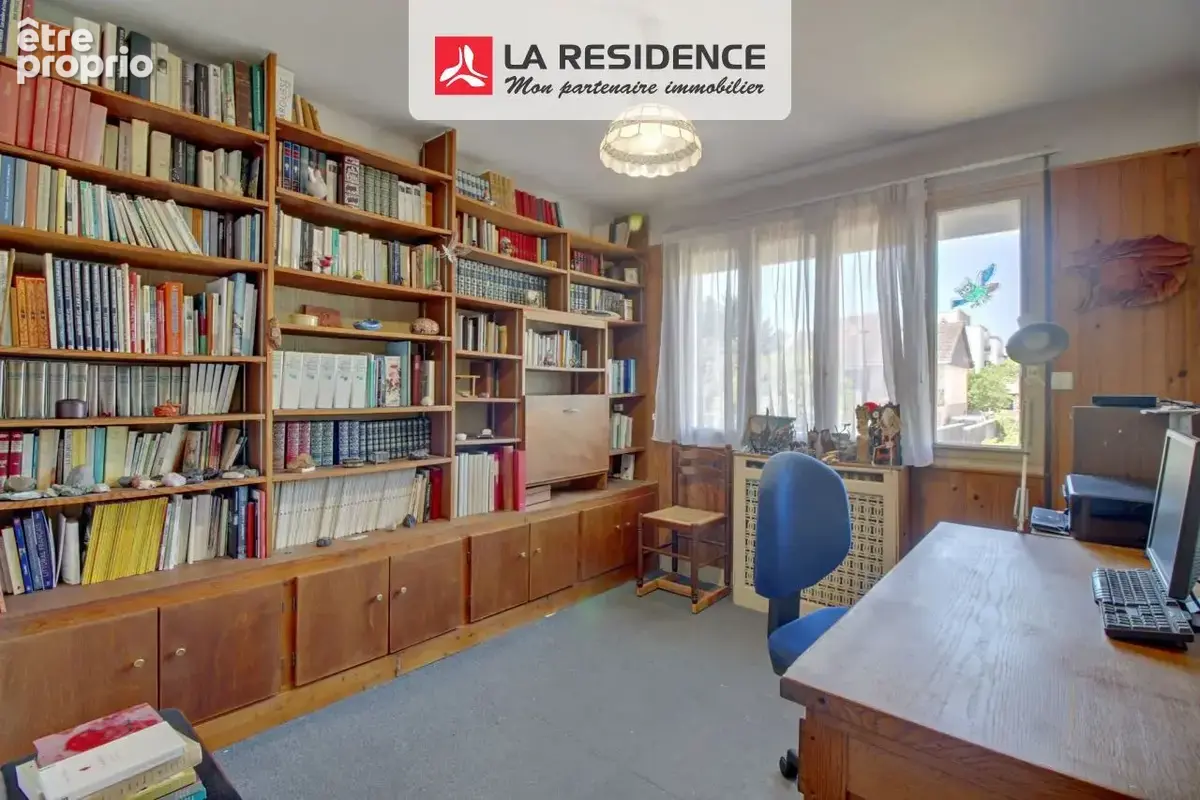 Maison 7 pièces 121 m² à vendre à Acheres (78260) - photo 6