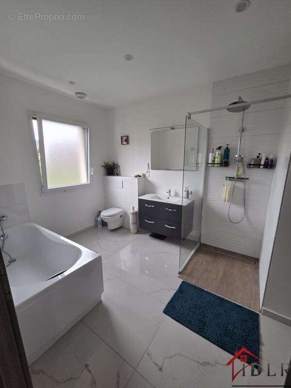 Maison villers le lac à vendre - photo 11