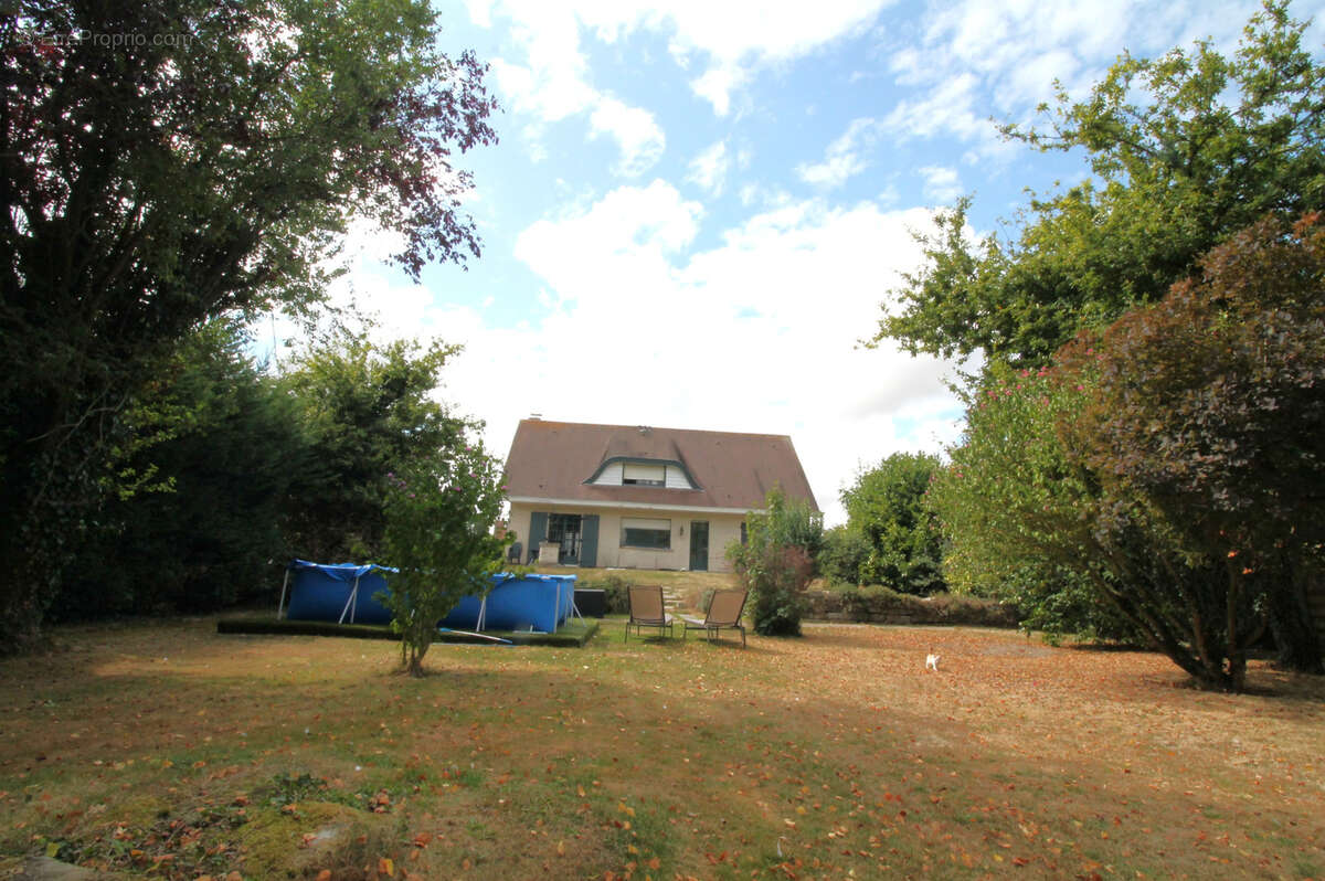 Maison à WORMHOUT