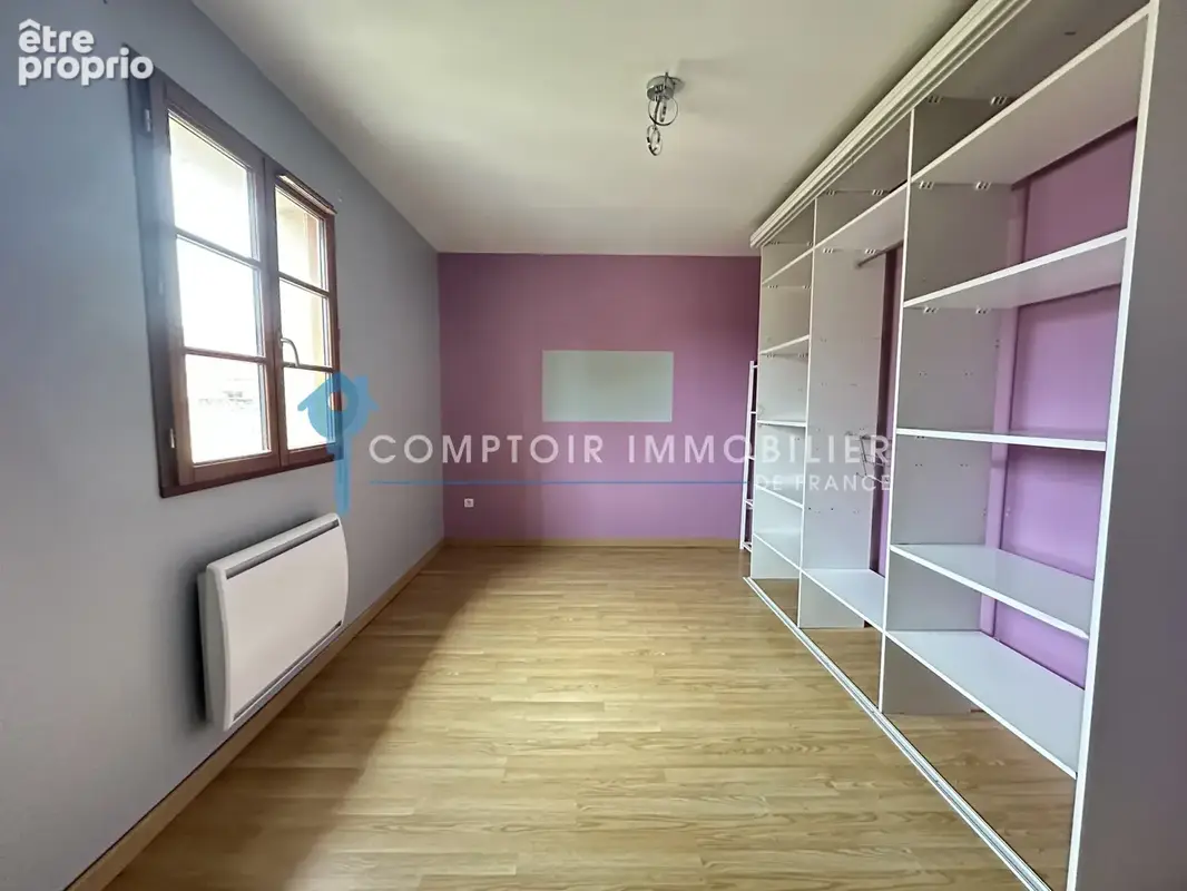 Maison familiale - photo 5