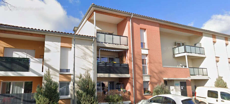 Appartement à MURET