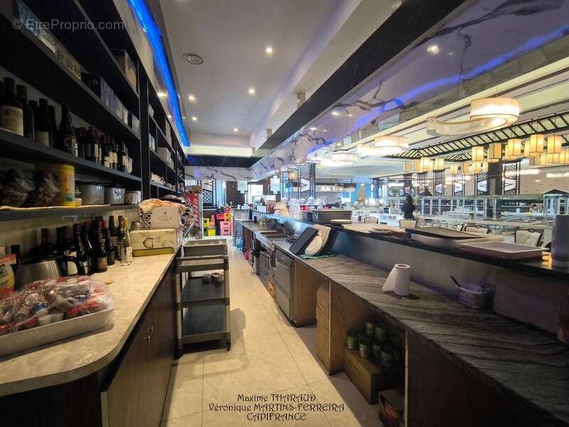 Commerce à CHATEAUROUX