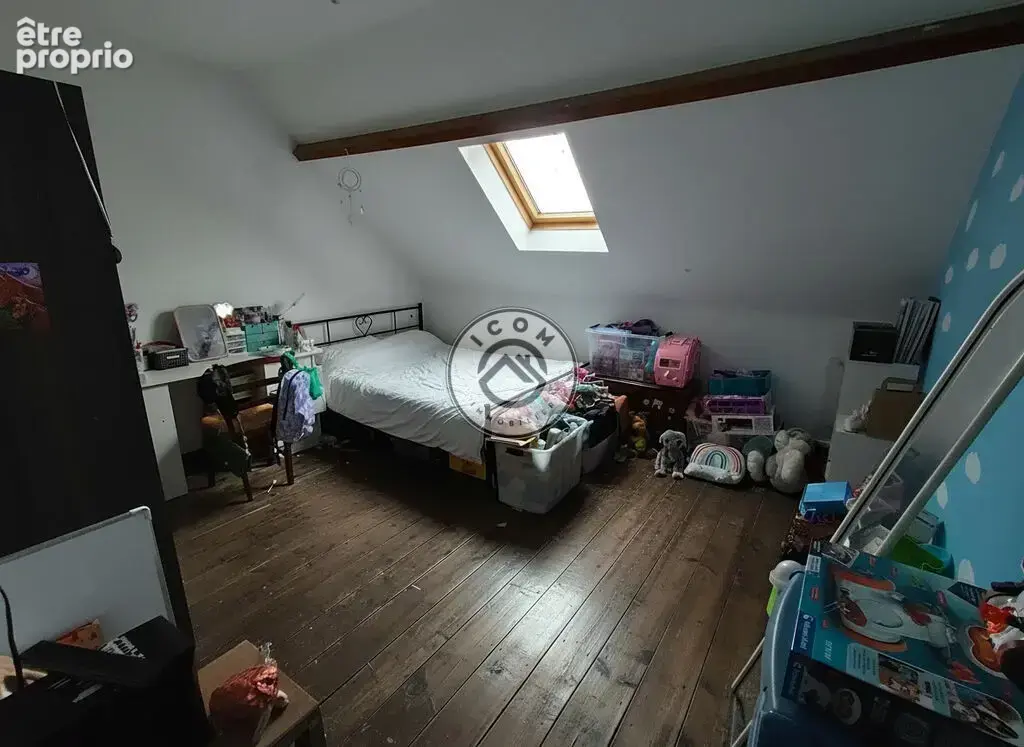 Maison Vendu loué - photo 7