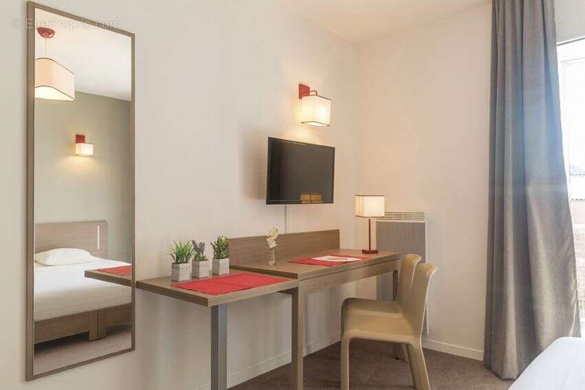 Appartement à CHERBOURG-OCTEVILLE
