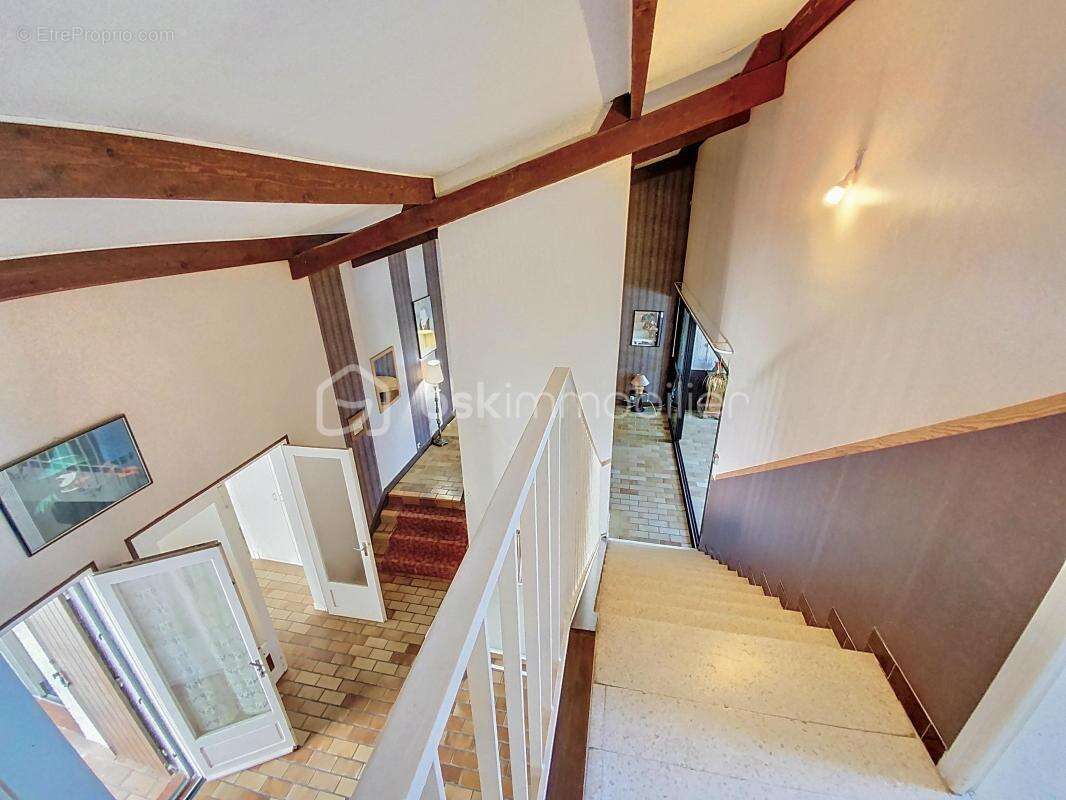 Maison à LA GRANDE-MOTTE