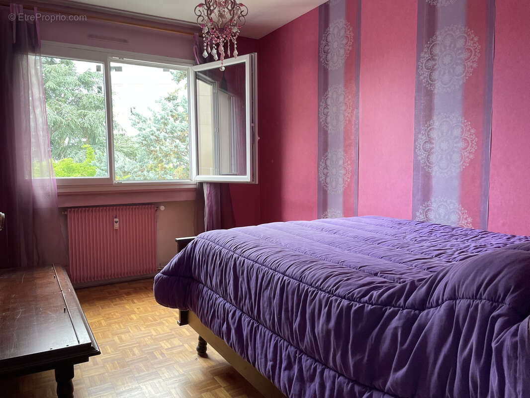 Grand appartement au 4éme et dernier etage - photo 12