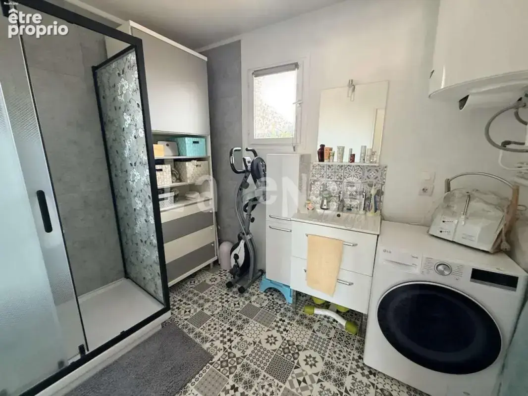 Appartement 2 pièces - photo 5