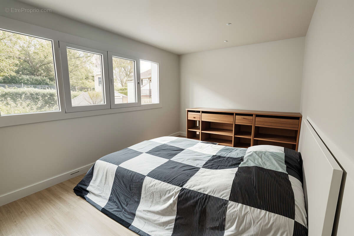 Maison à NOISY-LE-GRAND