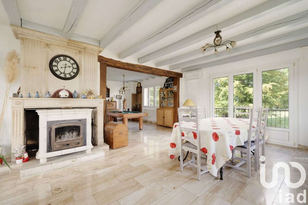 Photo 3 - Maison à SAINT-DIZIER