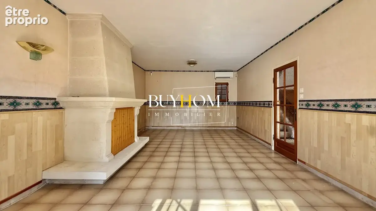 Maison 6 pièces 147 m² à vendre à L'isle-Sur-La-Sorgue (84800) - photo 5