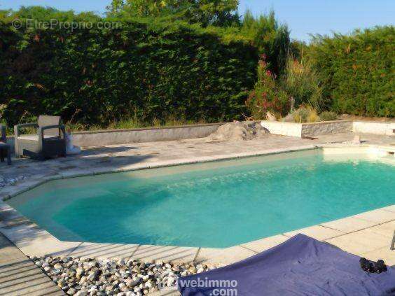 Maison à HOSSEGOR
