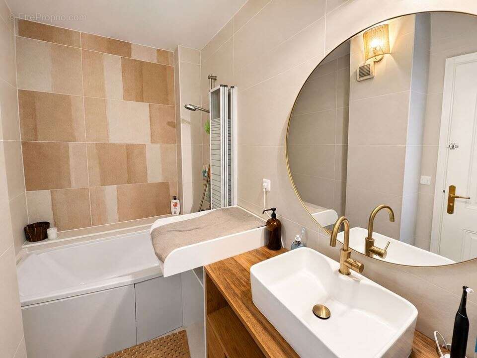 Appartement à ANNECY-LE-VIEUX
