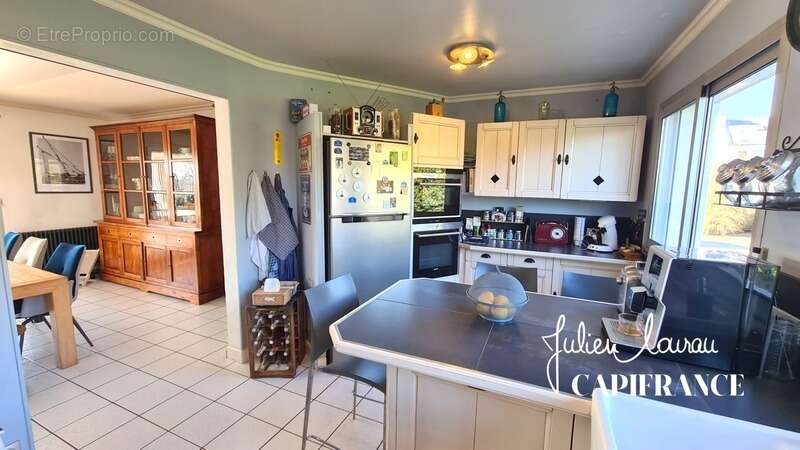 Maison à vendre 6 pièces TREGUNC (29) - photo 11