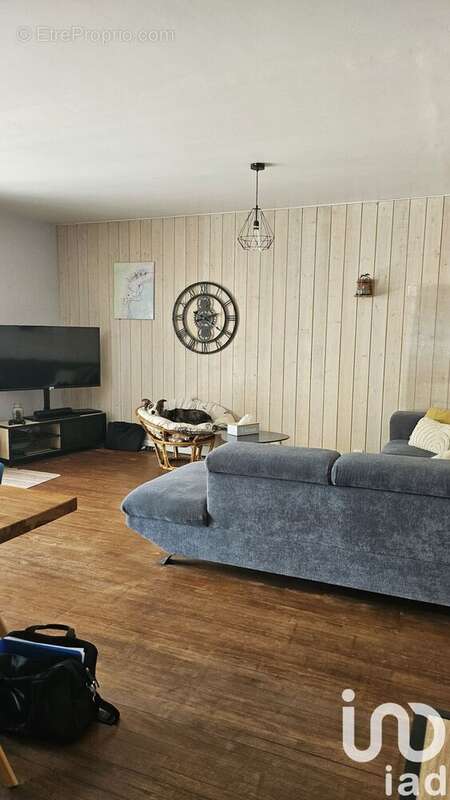 Photo 9 - Maison à SAUJON