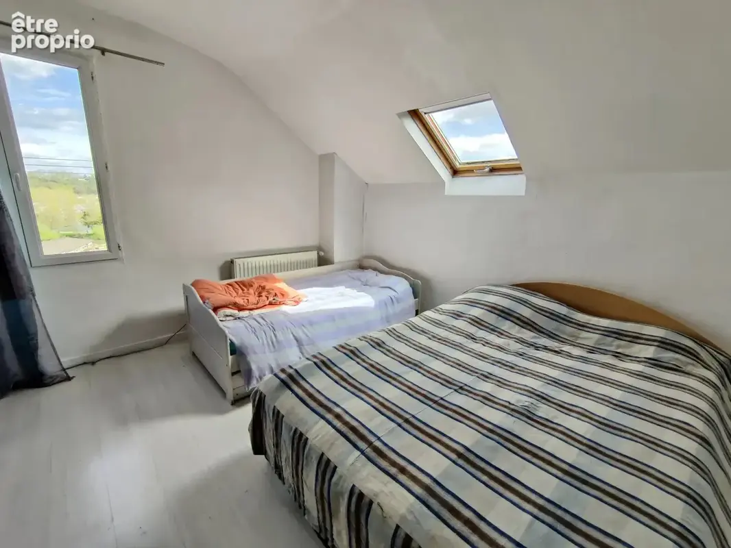 Maison avec vue sur le Lac de Brionne - photo 9
