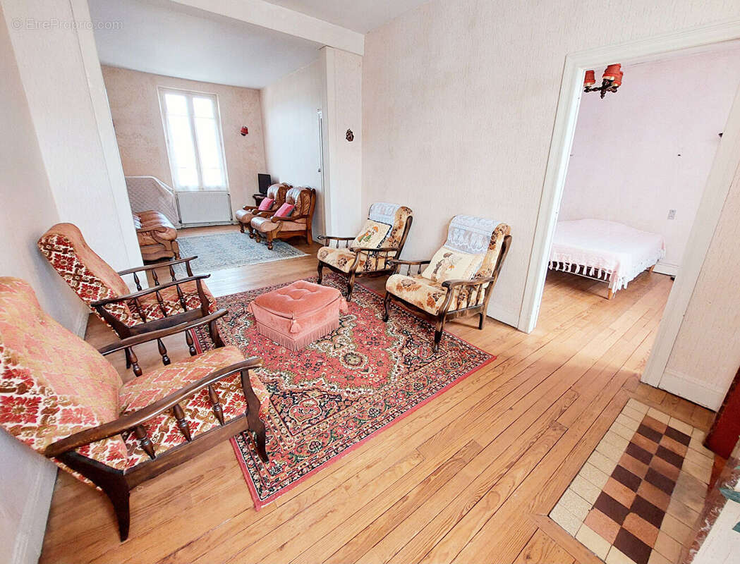 Maison à ALBI
