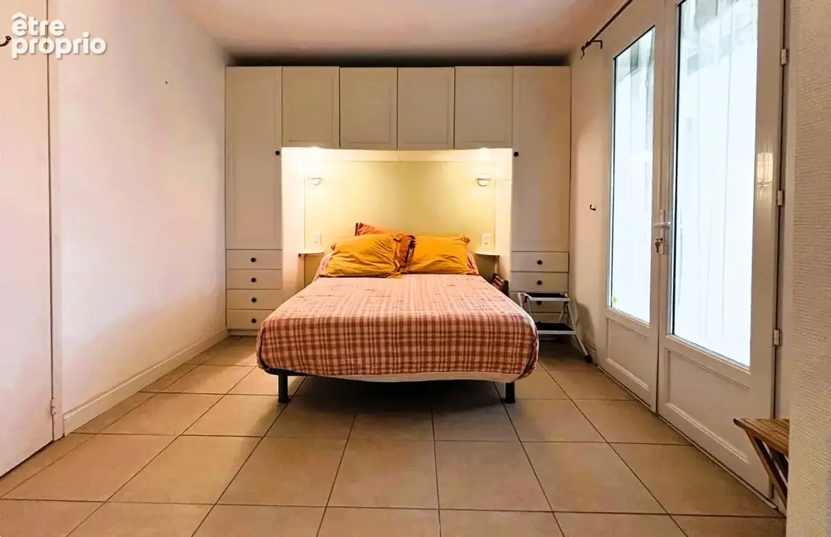 Grande maison de 4/5 chambres avec piscine, grand jardin dans un cadre paisible - photo 5
