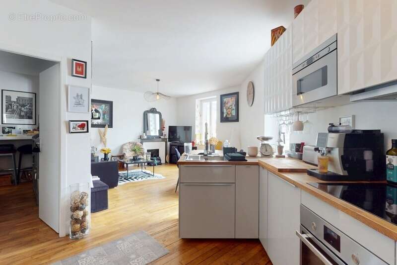 Appartement à ORLEANS