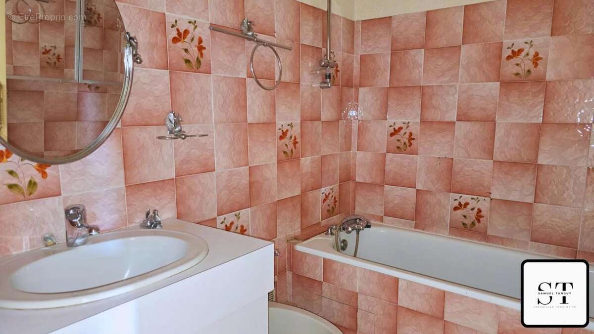 Appartement à LES SABLES-D&#039;OLONNE