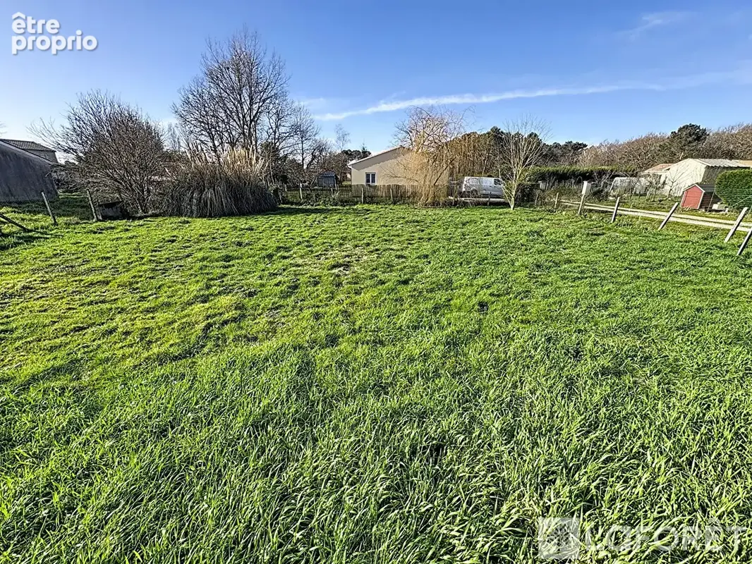 Terrain Pugnac - photo 1