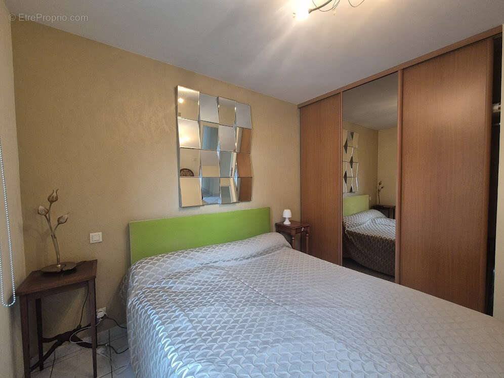 Appartement à VERTOU