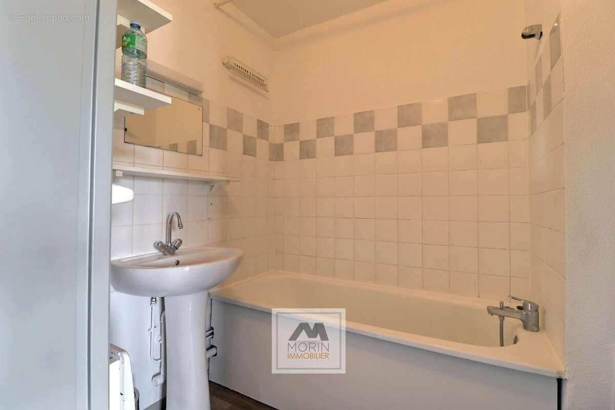 Appartement à TALENCE