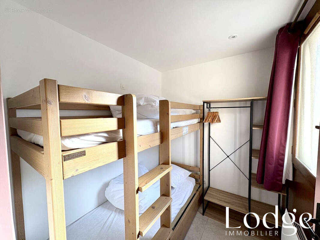 Appartement à MONTGENEVRE