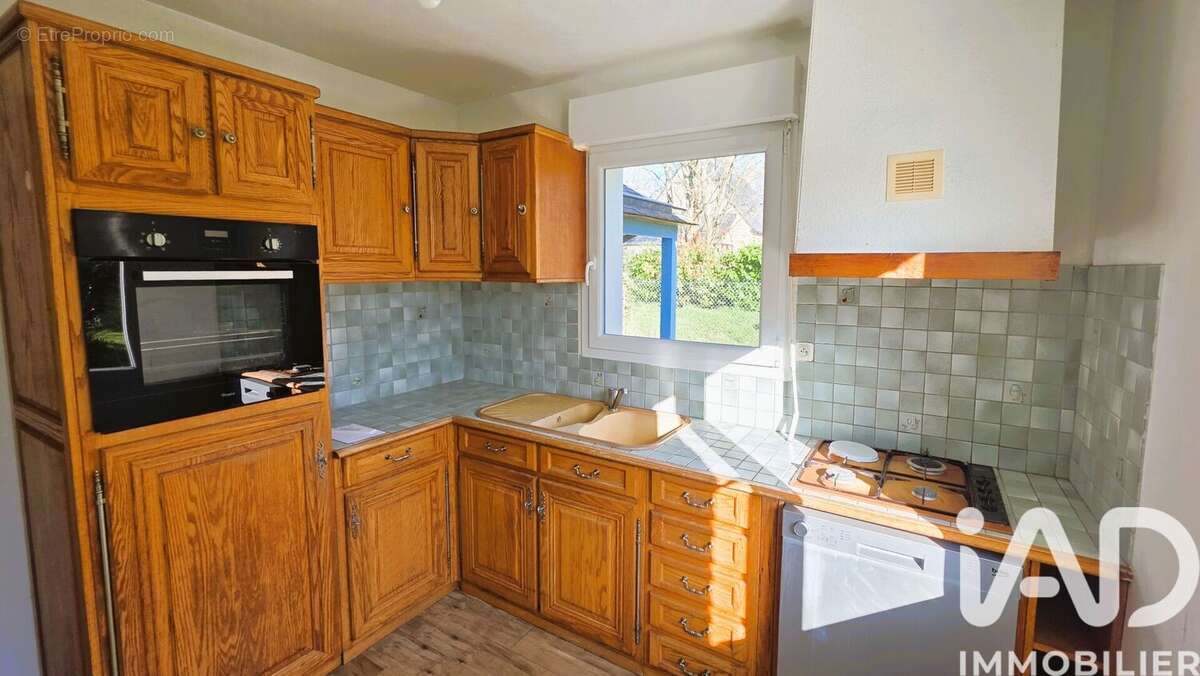 Photo 8 - Maison à FOUESNANT