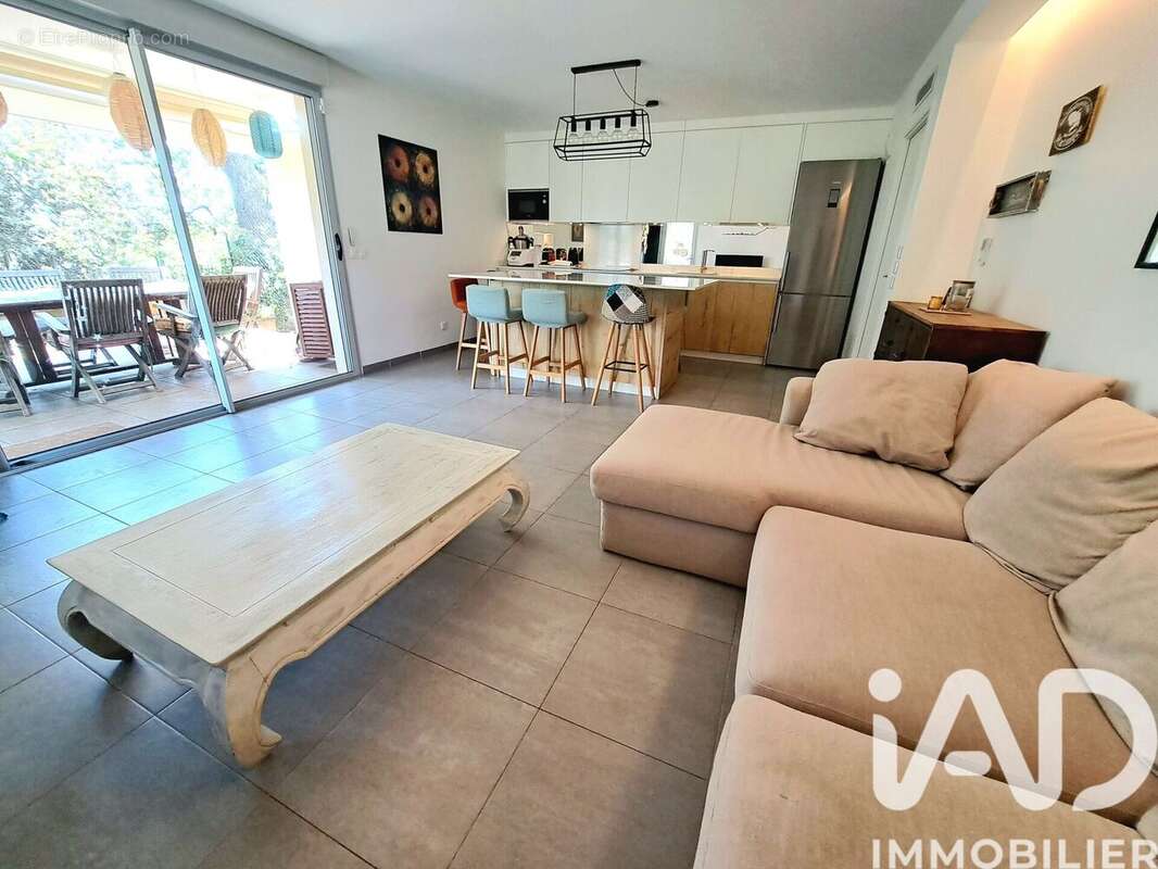 Photo 6 - Appartement à TOULON