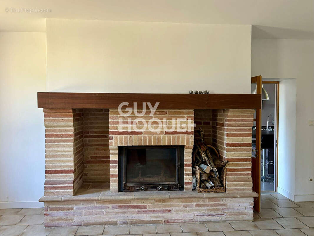 Maison à VERDUN-SUR-GARONNE