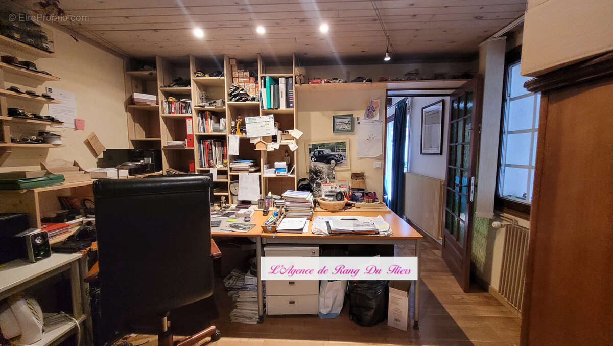 Maison à NOYELLES-LES-HUMIERES