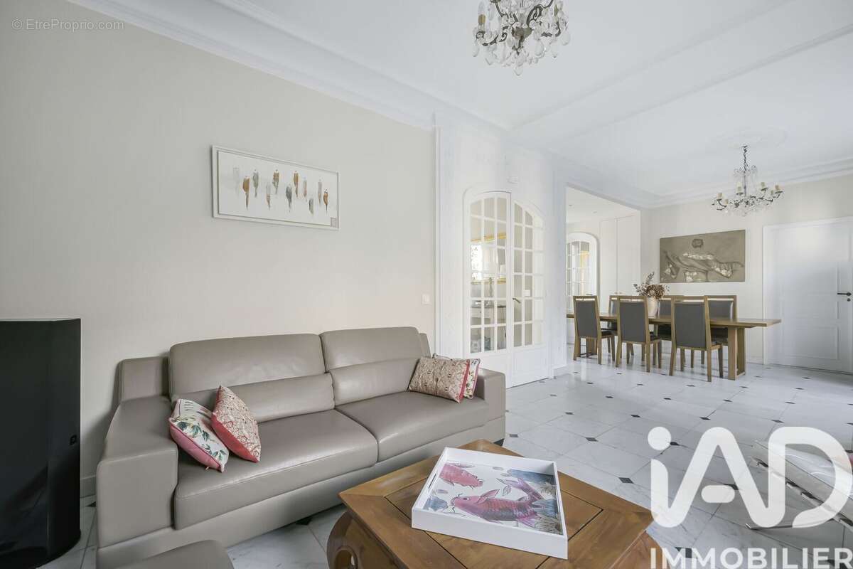 Photo 4 - Maison à COLOMBES