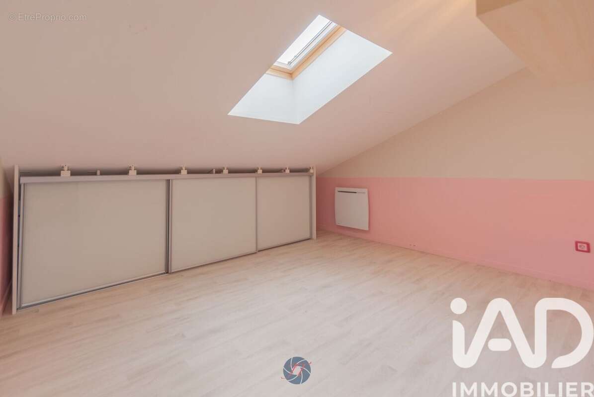 Photo 9 - Appartement à YUTZ