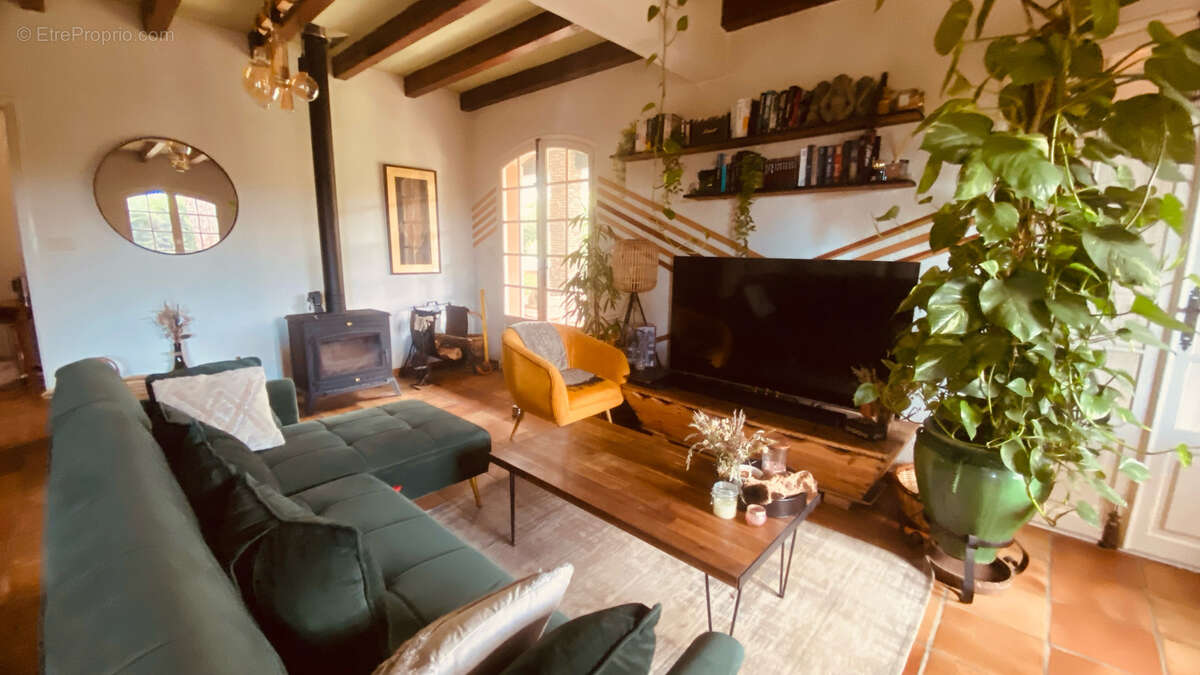 Maison à CERET