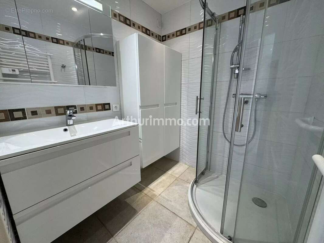 Appartement à SAINTE-MAXIME
