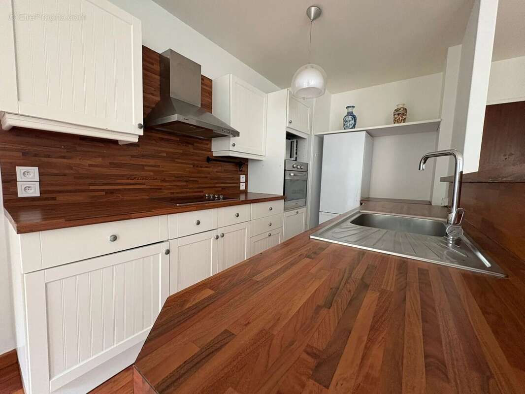 Appartement à PLAISIR