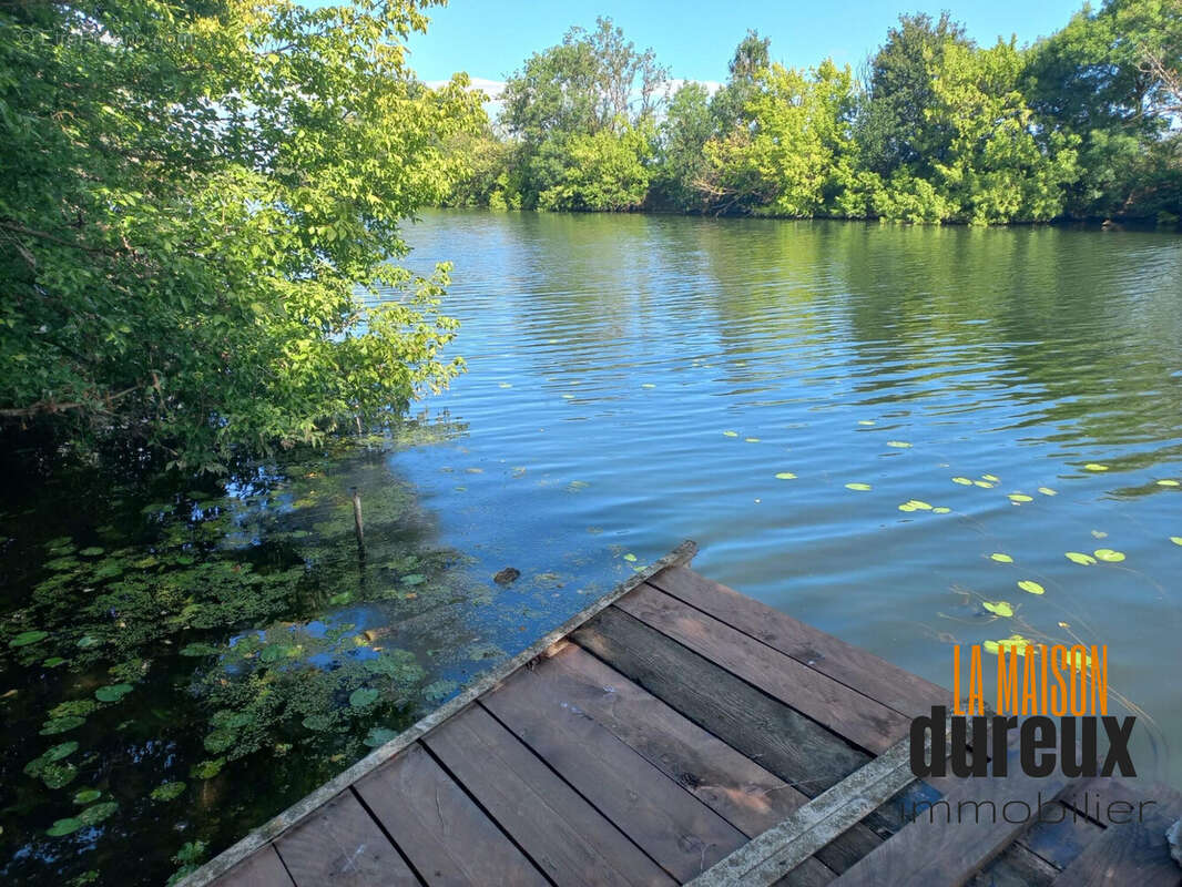 Maison 339 m² à Apremont  - photo 4