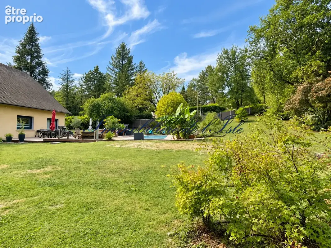 Propriété de caractere avec logement indépendant et piscine - photo 2