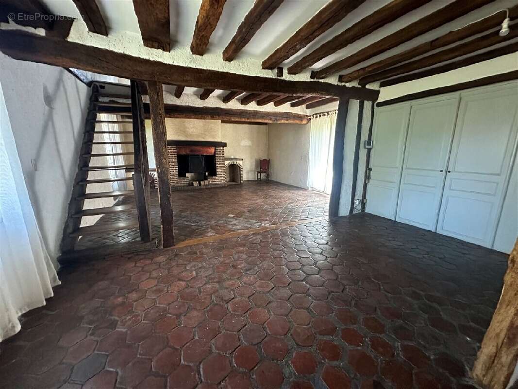 Maison 207 m² à Chateauneuf-En-Thymerais  - photo 5