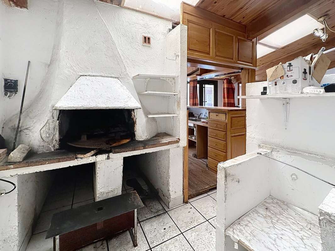 Maison à SOLEILHAS