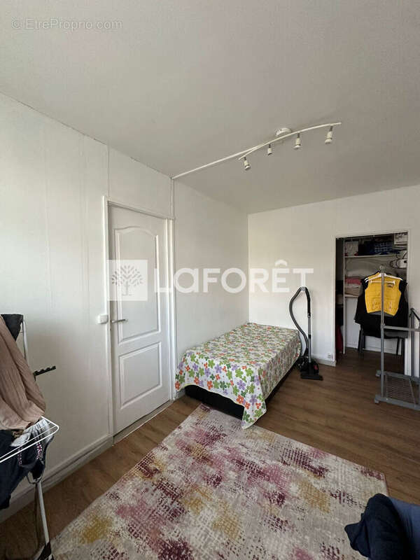 Appartement à SARCELLES