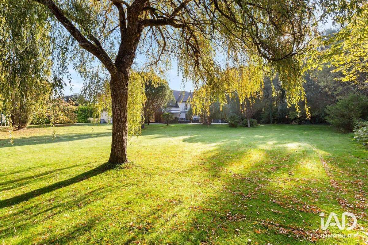 Photo 5 - Maison à VIGNEUX-DE-BRETAGNE