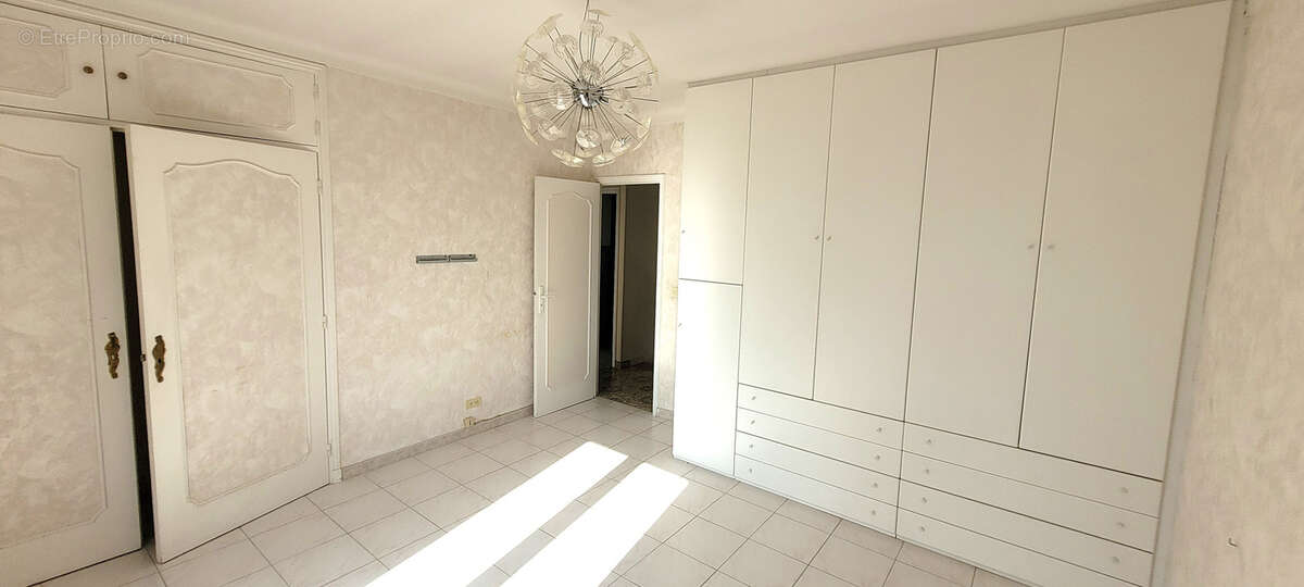 Maison à LA TURBIE