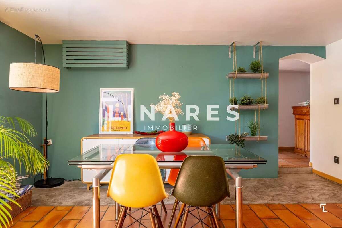 Maison à AIX-EN-PROVENCE