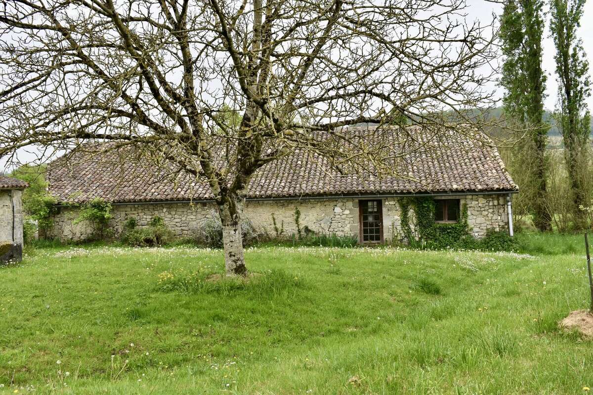 Maison à CANCON