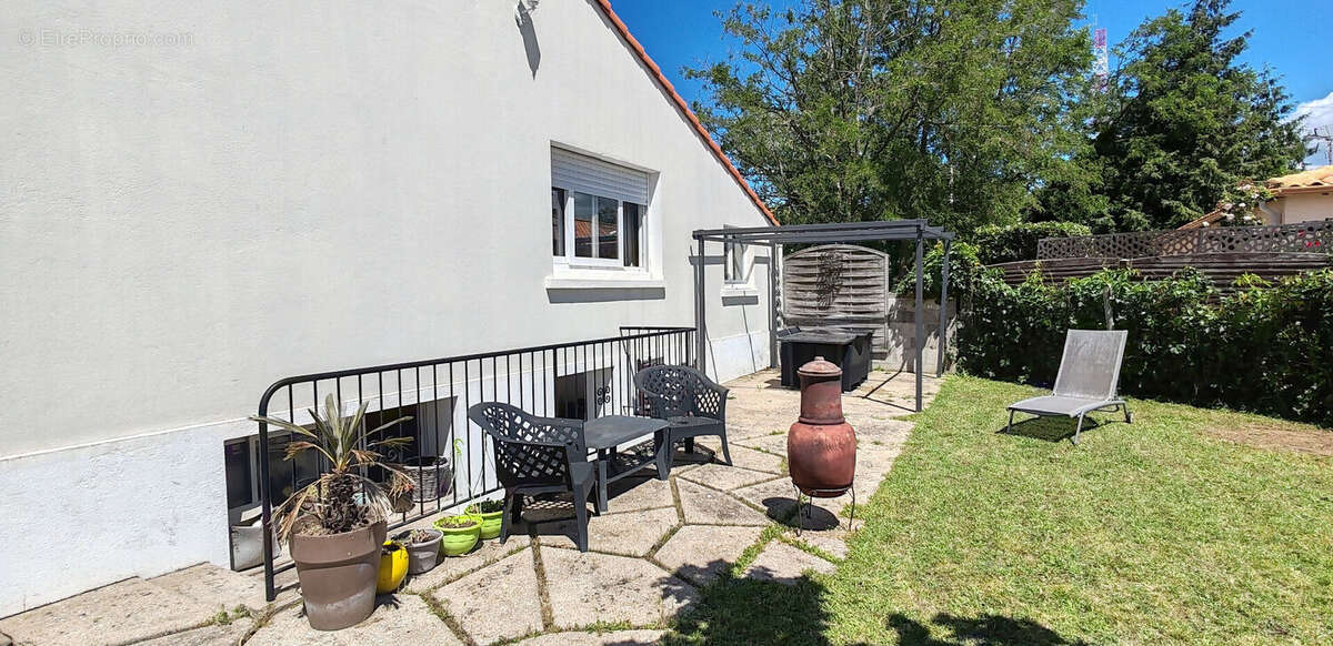 Maison à ROYAN