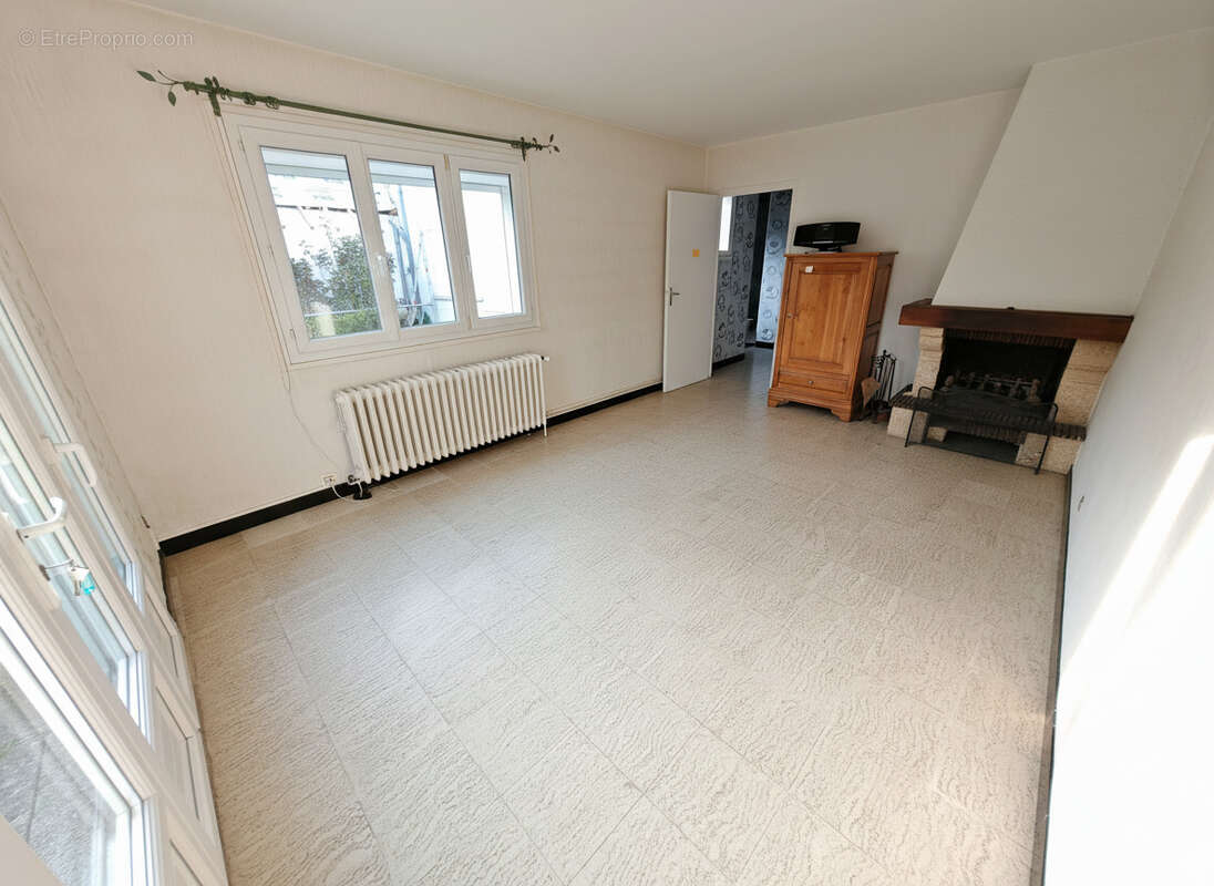 Maison à FLESSELLES