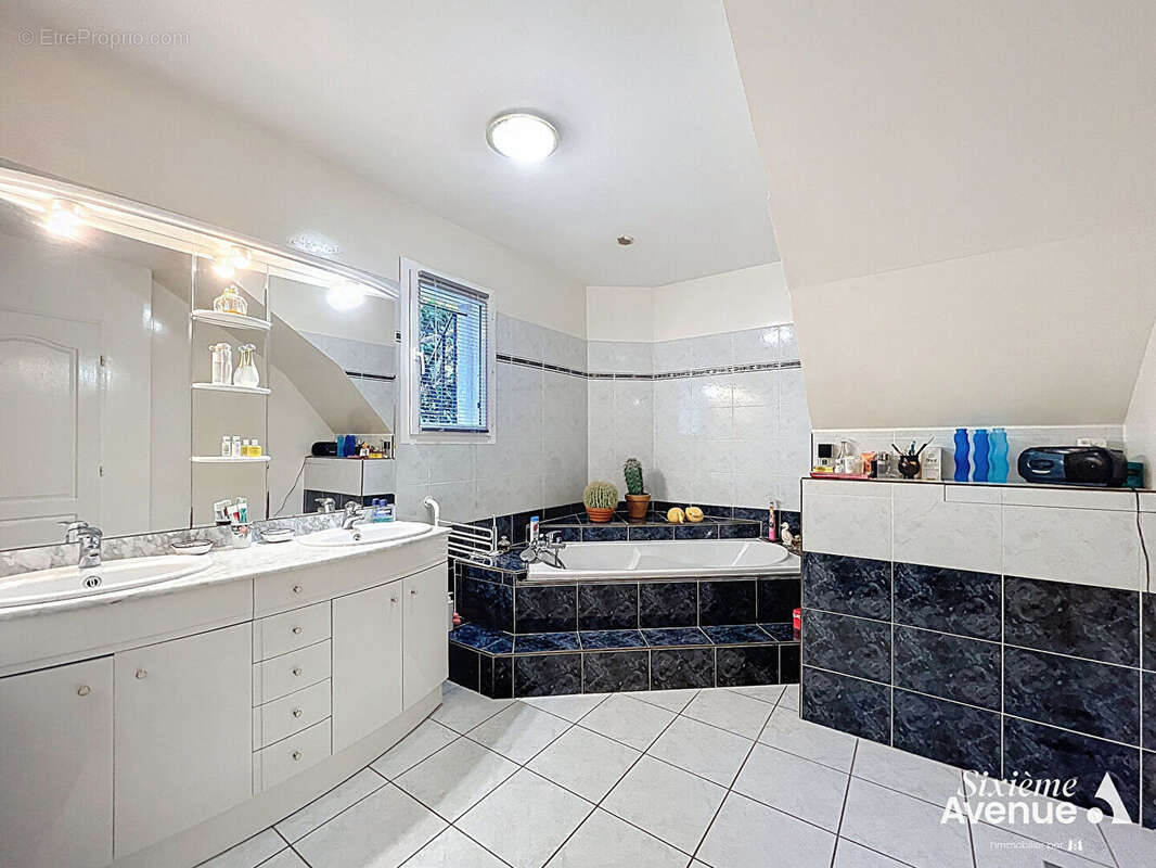 Maison à SAINT-SYMPHORIEN-D&#039;OZON